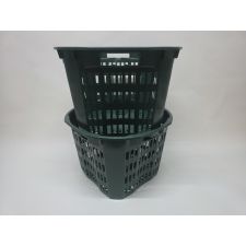Gartenkorb stapelbar 25 Ltr.