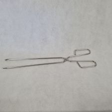 Grillzange 36 cm Edelst. Profi 