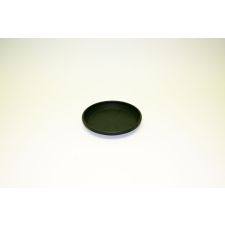Untersetzer für 20 cm Cilindro Anthrazit