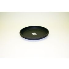 Untersetzer für 30 cm Cilindro Anthrazit