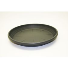 Untersetzer für 50 cm Cilindro Anthrazit