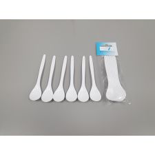 Eierlöffel 6 er, 13,5 cm VE 24