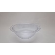 SALATSCHÜSSEL 5 Ltr. SAN 30 cm 13 cm hoch