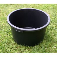 Mörtelkübel 40 ltr. rund VE 10