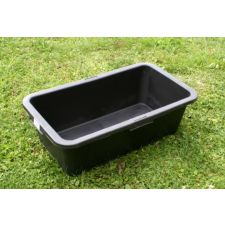 Mörtelkasten 40 ltr. eckig VE 10
