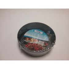 Springform 20 cm flacher Boden VE 12