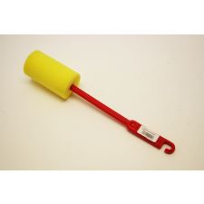 Isolierkannenbürste Schaumstoff VE 10