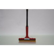 Fensterwischer m. Schwamm u.Teleskopstiel VE 20