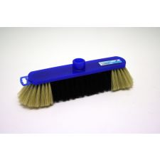 Zimmerbesen 28 cm Plastik lose VE 10