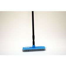 Wischer Plastik 29 cm m. Telestiel i.Display VE 36