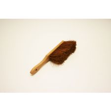 Handfeger 28 cm Cocos Holz VE 20