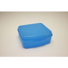 Snack Box Quadrat 19,5 x 19,5 x 8 cm VE 12