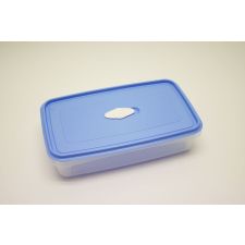 Frischhaltedose groß 2,4 ltr. 30 x 18x7,5 cm VE 10