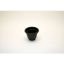 Pflanztopf Sydney 16 cm ANTHRAZIT