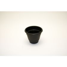 Pflanztopf Sydney 20 cm ANTHRAZIT