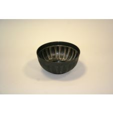 Pflanzschale B 25 cm H 12 cm