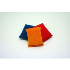 Fliegenschwamm 12x9x3 cm ohne EAN