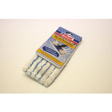 Stielbürste Hygiene kurz grün 24 x 7 cm