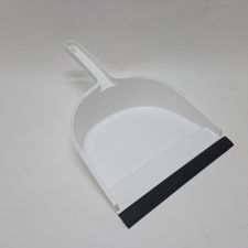 Profi Kehrschaufel PP mit Lippe