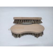 Molkereibürste, langer Bart, Union