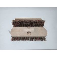 Säureschrubber 22 cm Bassine Elast.