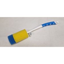 Isolierkannenreiniger 3K gummierter Griff