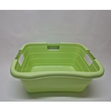 Wäschewanne Ergonomic 53x40x23 cm 25ltr türkis