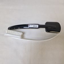 Badebürste Nylon 2 tlg.