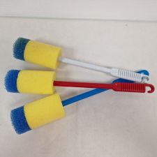 Isolierkannenreiniger Schaumstoff