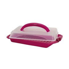 Party-Butler mit 2 Griffen 45x29x9 cm TEDI