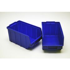 Stapelbox Gr.2, 24 x 15 x 13 cm VE 26