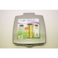 Müllsackständer 120 Ltr. Quadra VE 12