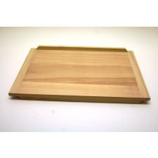 Holz Nudelbrett 59,5 x 40 cm