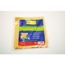 Fenstertuch 35 x 39 cm, 1er Pack VE 40