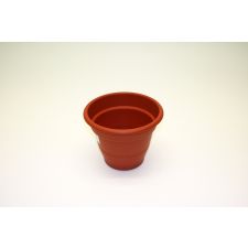 Pflanztopf Sydney 23 cm terra