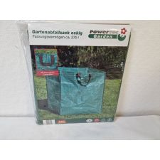 Gartenabfallsack ca. 270 ltr.65x65x64 cm